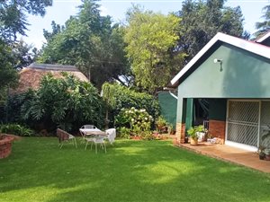 4 Bed House in Mayville
