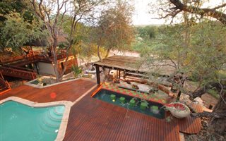 6 Bedroom Apartment in Umfula Estate