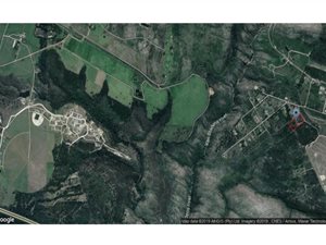 1.2 ha Land available in Port Elizabeth Central