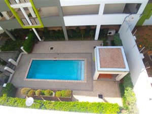 2 Bed Flat in Rivonia