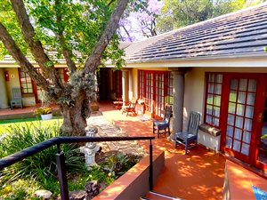 10 Bed House in Blackheath