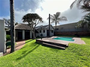 3 Bed House in Sunnyridge
