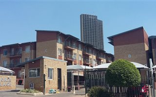 1 Bedroom Apartment in Auckland Park