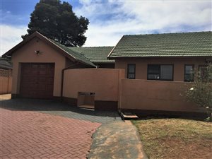 3 Bed House in Glenanda