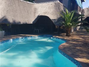 4 Bed House in Oudorp