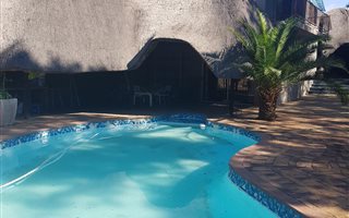 4 Bedroom House in Oudorp