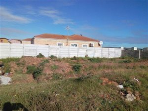 210 m² Land available in Algoa Park
