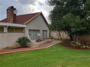 3 Bed House in Dalpark