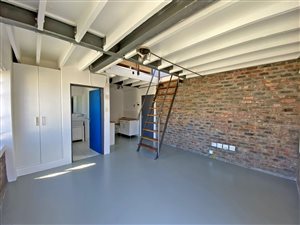 1 Bed Apartment in Rosebank