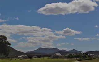 582 m² Land available in Robertson