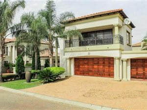 3 Bed Cluster in Bartlett