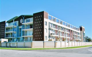 2 Bedroom Apartment in Mount Croix