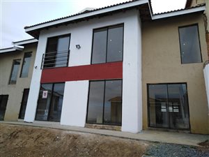 2 Bed Duplex in Verulam