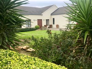 4 Bed House in Klein Parys