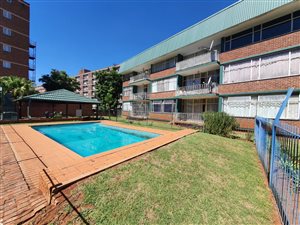 1.5 Bed Apartment in Wonderboom South