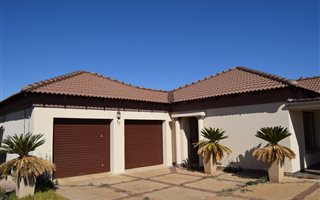 3 Bedroom House in Baillie Park