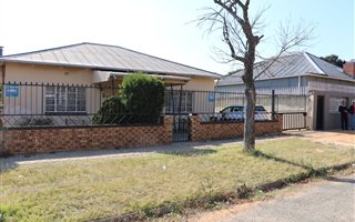 3 Bedroom House in Forest Hill
