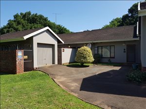 3 Bed Simplex in Kwambonambi