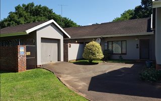 3 Bedroom Simplex in Kwambonambi