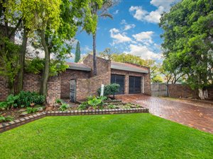 3 Bed House in Lakefield