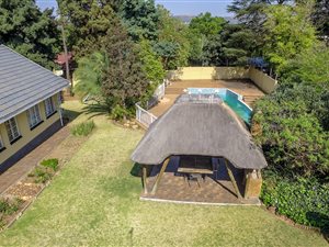 4 Bed House in Ferndale