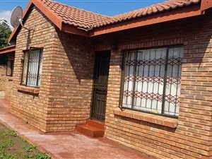 3 Bed House in Mokopane