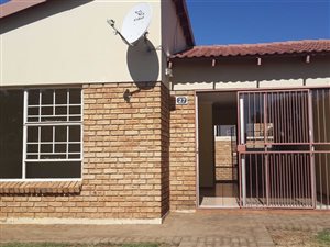 2 Bedroom Apartment in Celtisdal