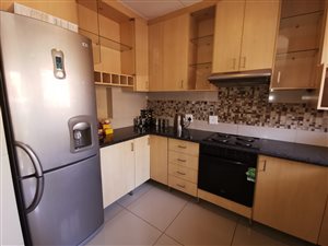 2 Bed House in Ruimsig