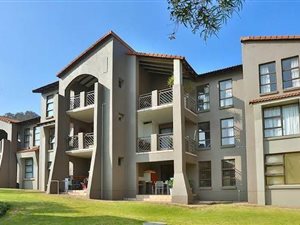 2 Bed Apartment in Maroeladal