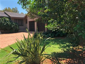 4 Bed House in Highway Gardens