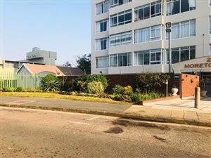 1 Bed Apartment in Morningside