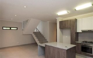 3 Bedroom Cluster in Petervale