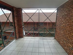 2 Bed Apartment in Rietfontein