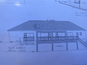 3 Bed House in Dana Bay