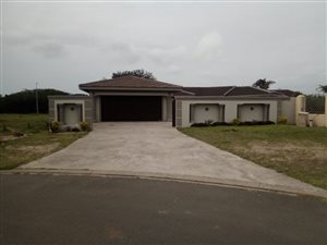 4 Bed House in Birdswood