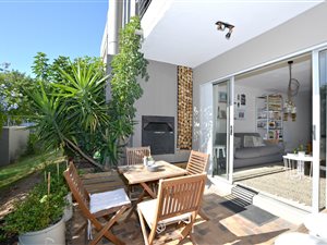 2 Bed Apartment in Kenridge