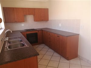 2 Bed Apartment in Isandovale