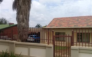 3 Bedroom House in Pretoria West