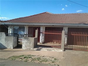 4 Bed House in Mamelodi