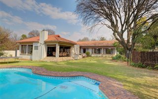 4 Bedroom House in Randpark Ridge