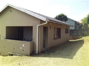 3 Bed House in Woodlands