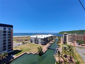 2 Bed Apartment in Point Waterfront