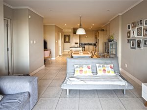 3 Bed Apartment in St Georges Park