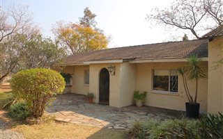 3 Bedroom House in Chartwell