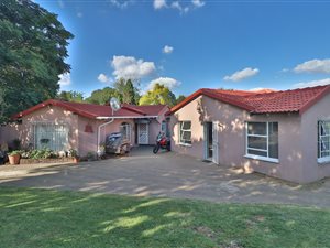 3 Bed House in Elandspark