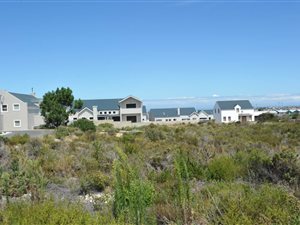 628 m² Land available in Westcliff