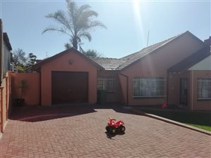 3 Bed House in Southcrest