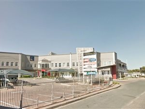 1207 m² Commercial space in Kensington B