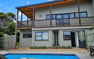 4 Bedroom House in Clovelly