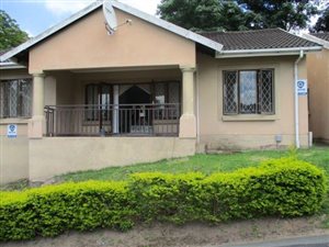 3 Bed Simplex in Moseley